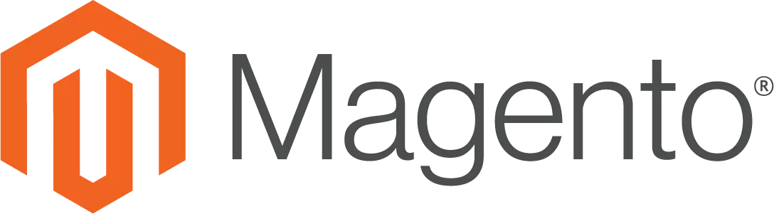 magento logo