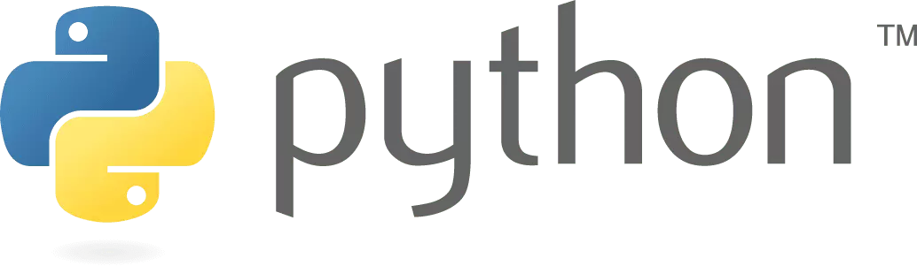 python logo